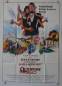 Preview: Octopussy original release german double-panel movie poster